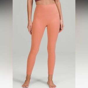 Lululemon Align High Rise Legging